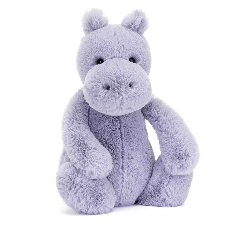 Jellycat Bashful Hippo